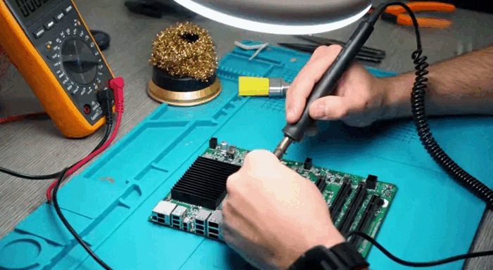 Сервисный центр Samsung